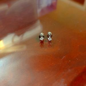 Daimondette earrings